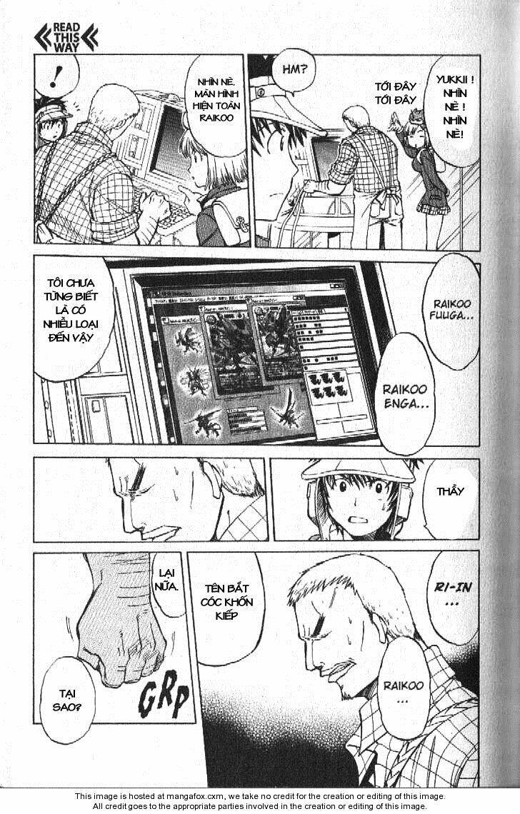 rồng ma trận chapter 37 18