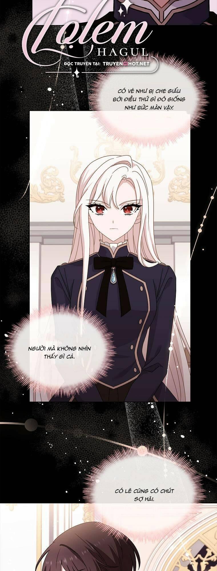 để yên cho tiểu thư hiền chapter 80 58