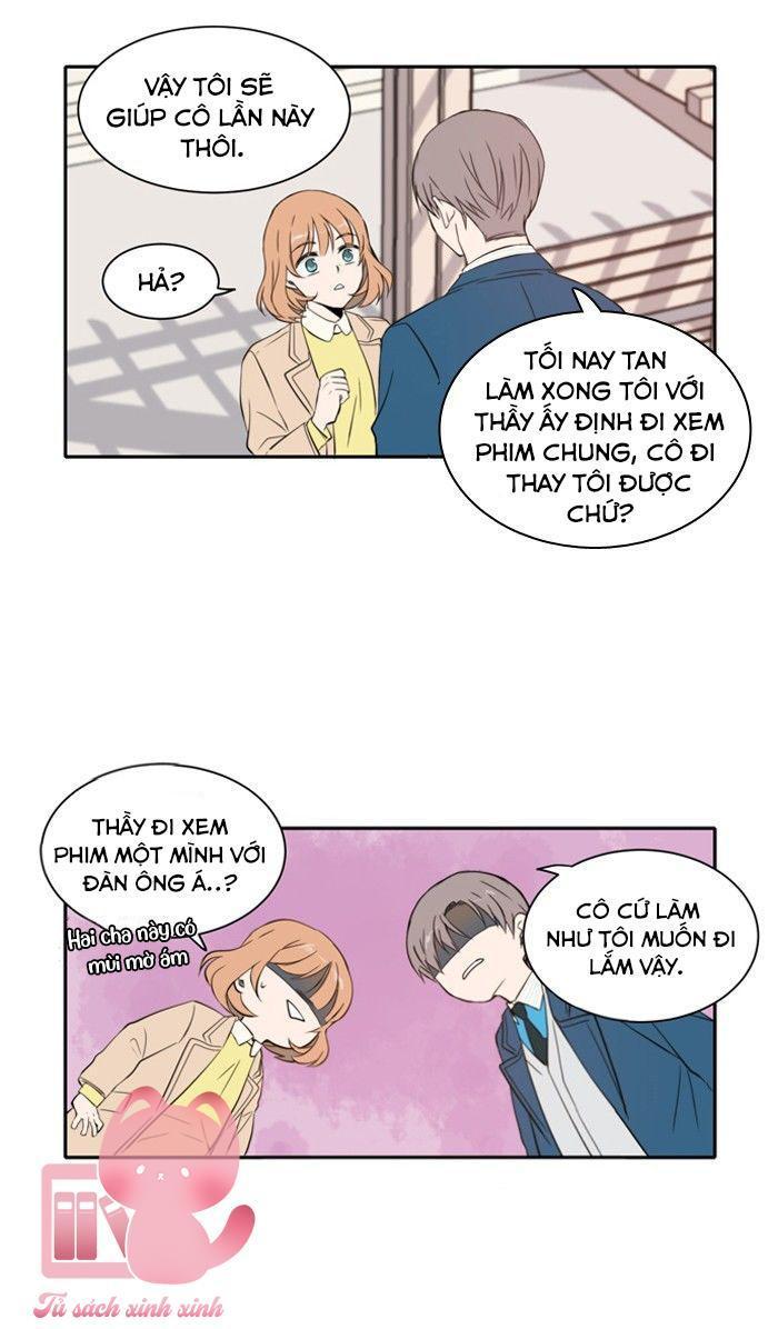 a good day to be a dog chapter 5 26