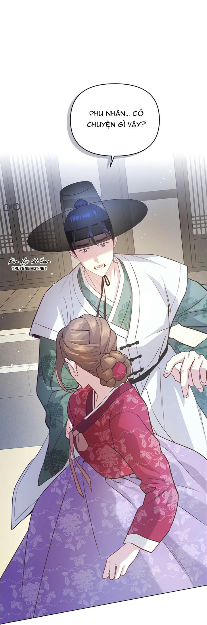 đăng tiêu hoa chapter 17 9