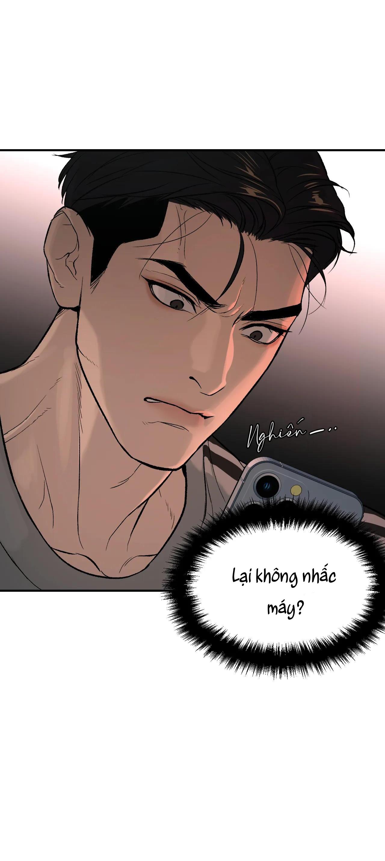 điềm rủi chapter 5 20