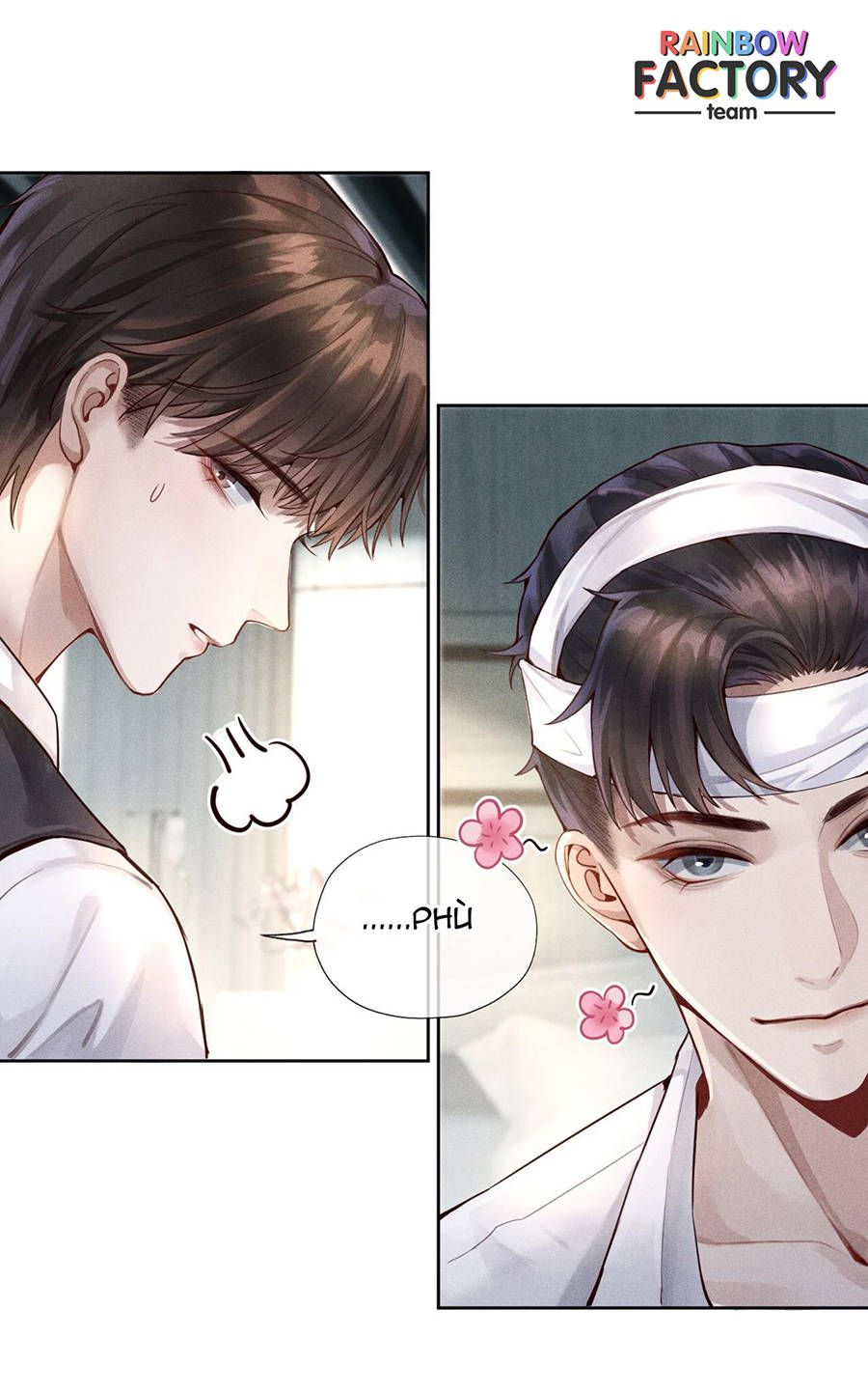 dior tiên sinh chapter 1 50