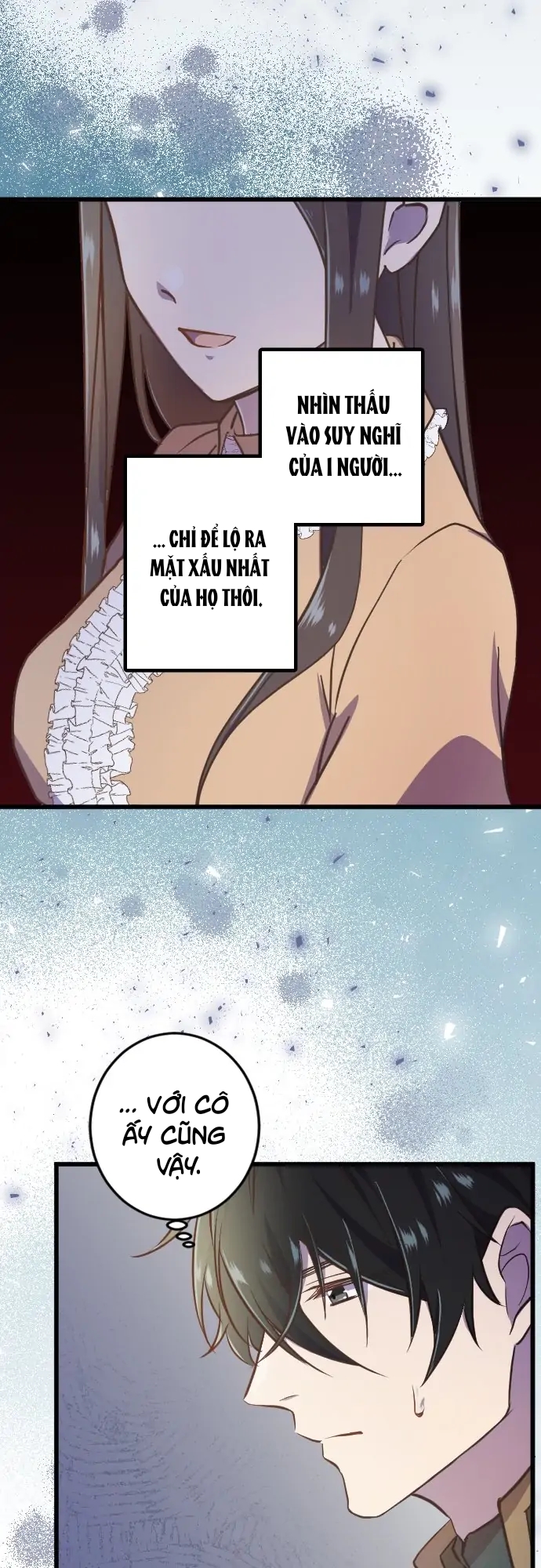 tình yêu thuần khiết chapter 12 33