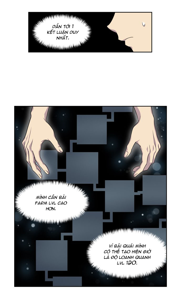 the gamer chapter 184 28