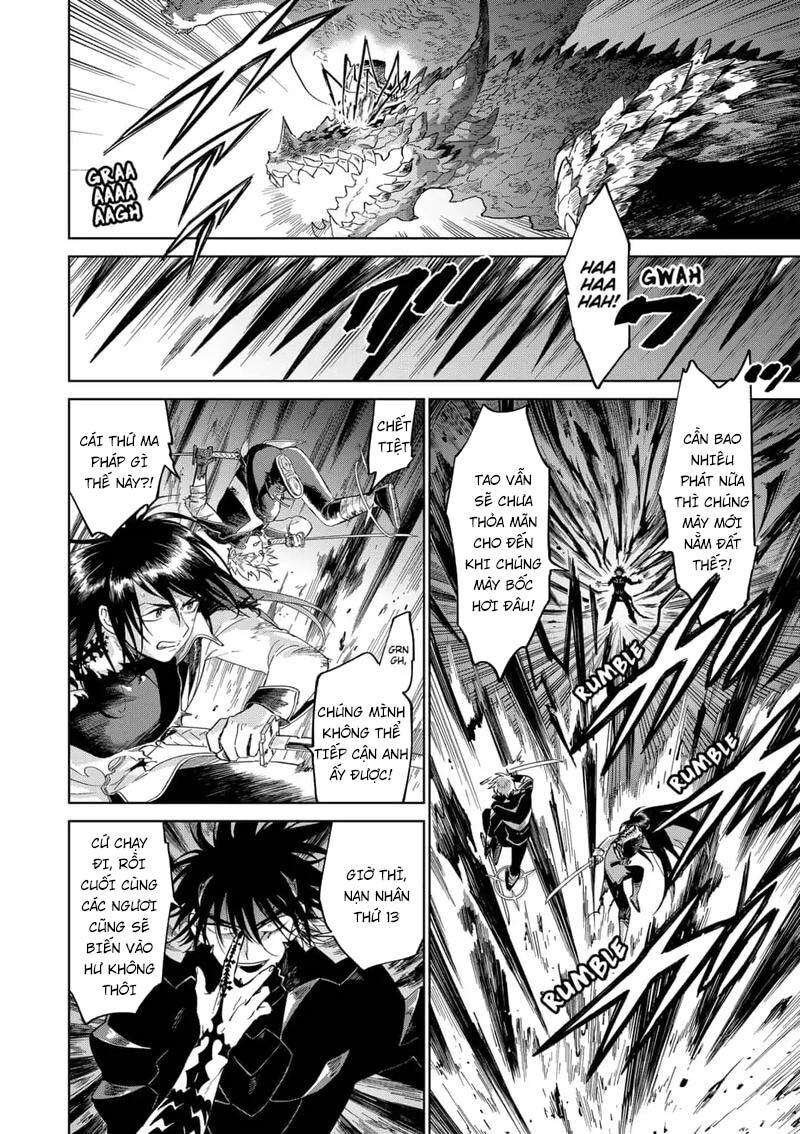 ấn ký abyss chapter 43 2