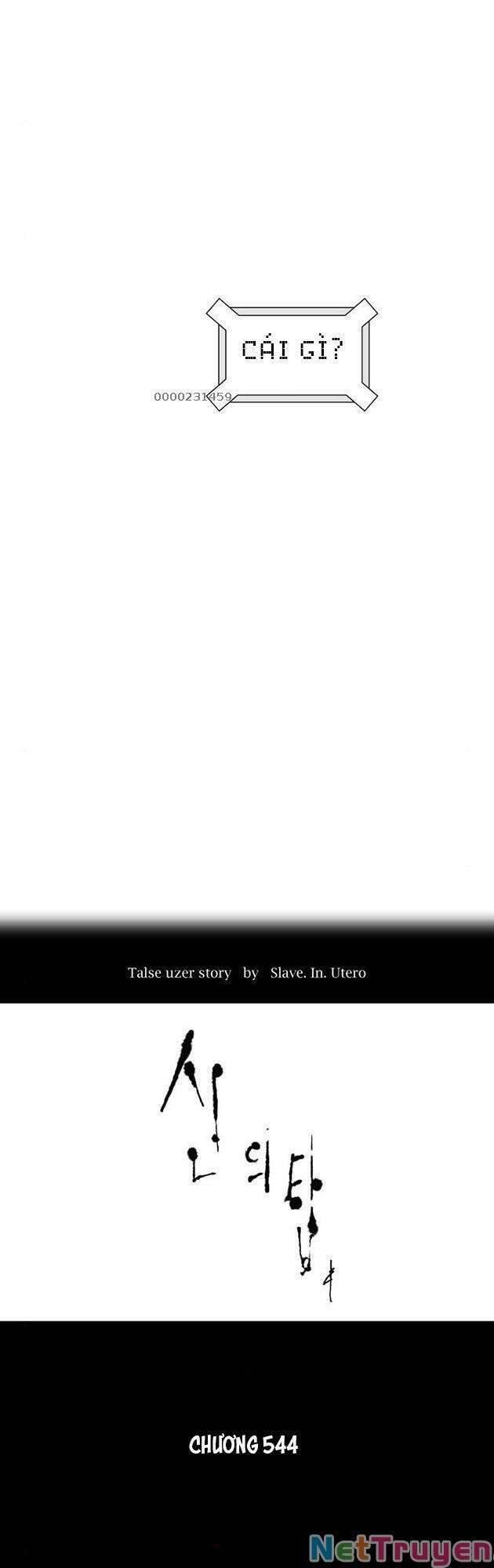 tòa tháp bí ẩn 2 chapter 544 24