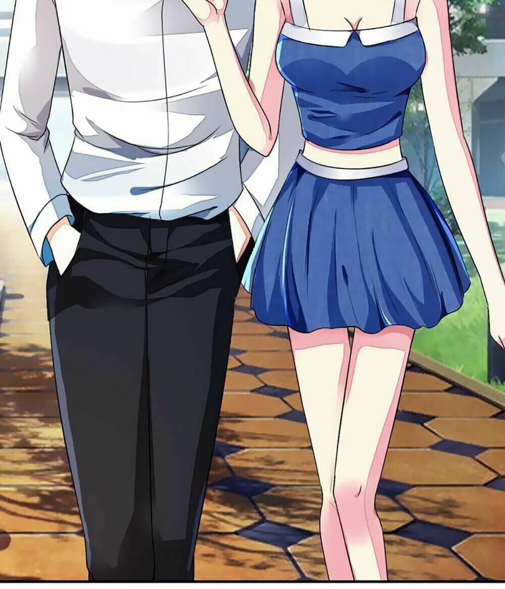 em vẫn còn nhỏ chapter 19 16