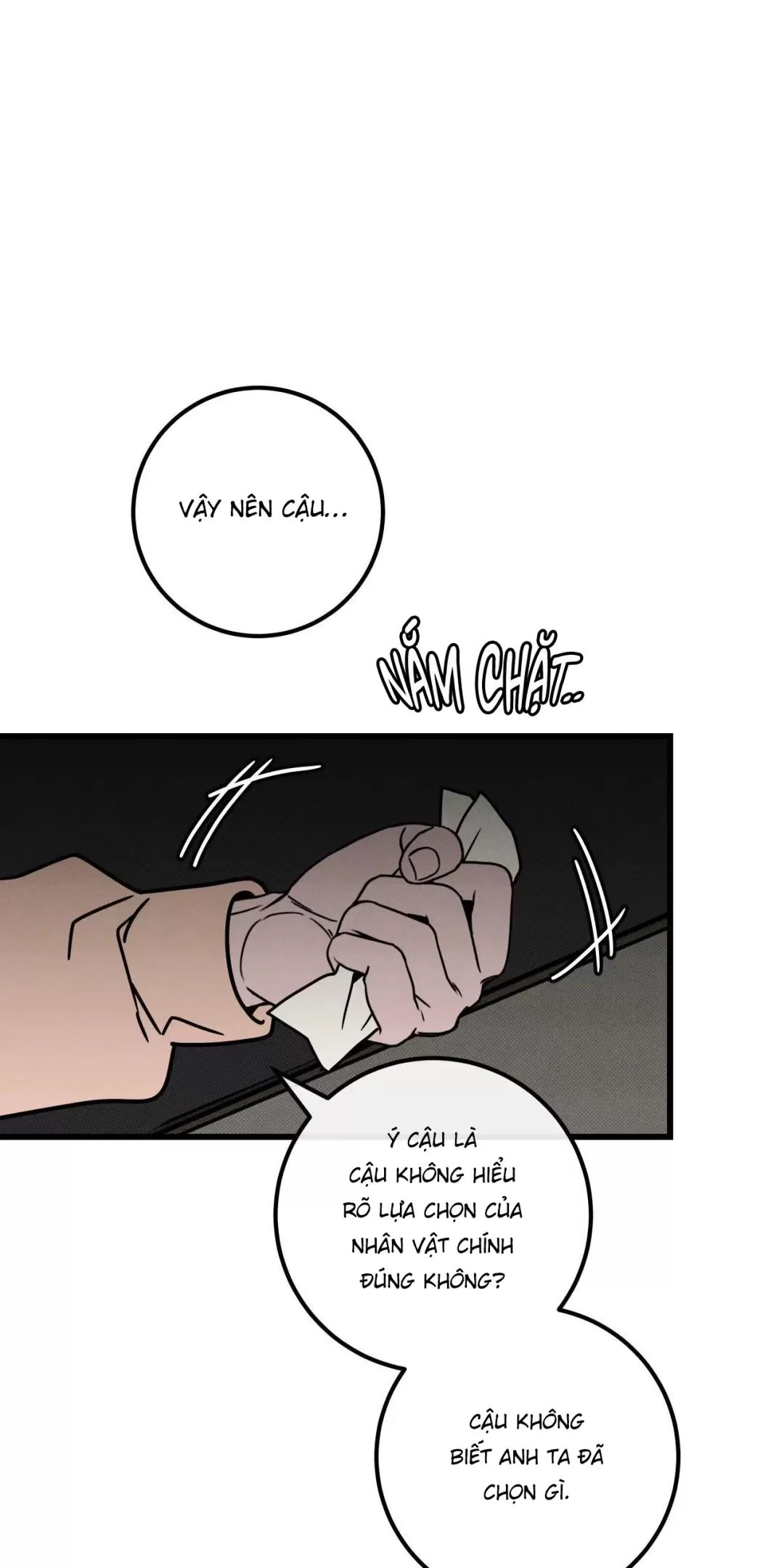 lời tỏ tình từ con số 0 chapter 15 59