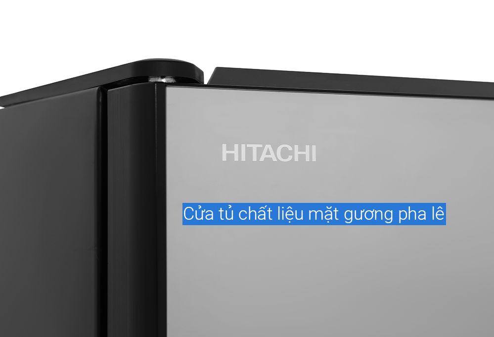 Tủ Lạnh Hitachi Inverter 540 lít R-HW540RV(X) - Hàng Chính Hãng - Chỉ Giao Hà Nội