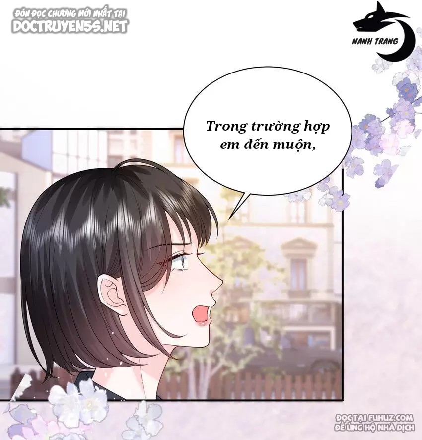 mận xanh chapter 50 13