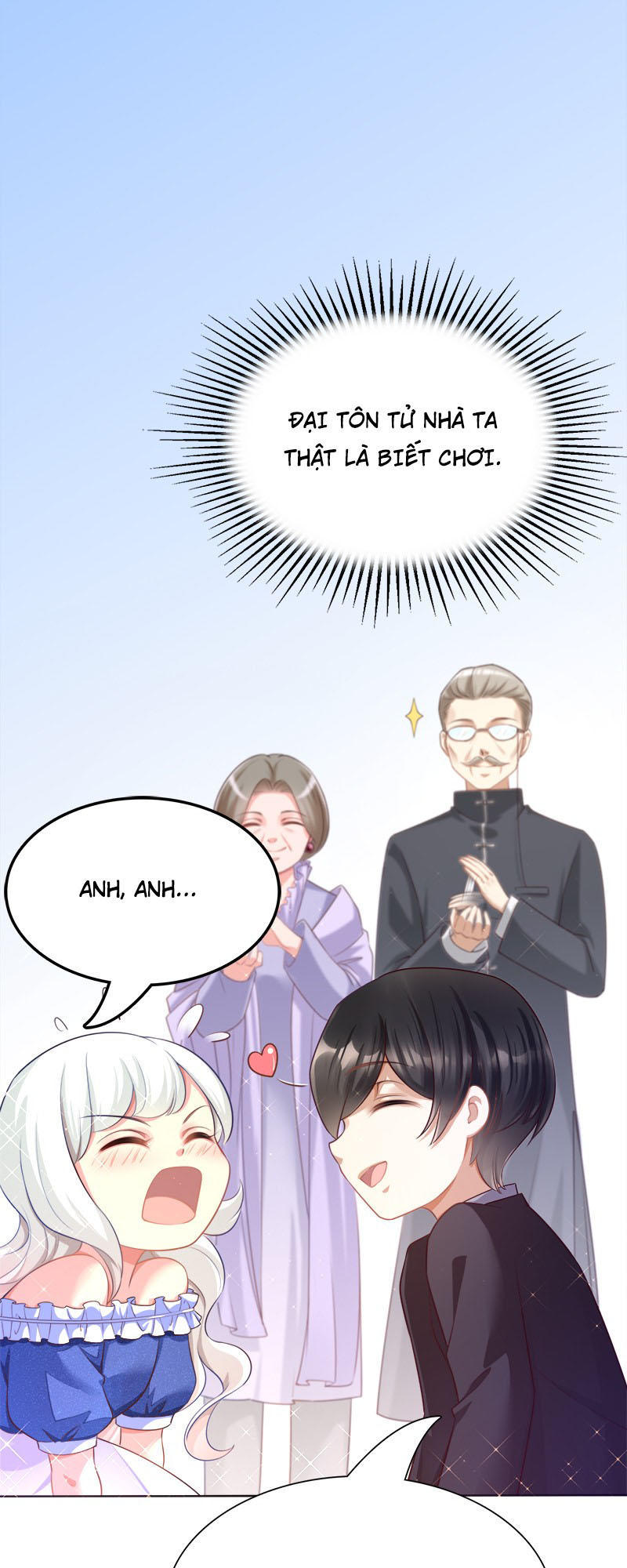 nhà có vợ xinh chapter 3 49