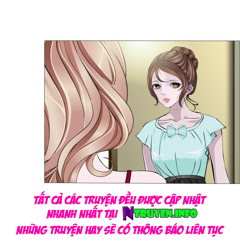cạm bẫy của nữ thần chapter 177 20
