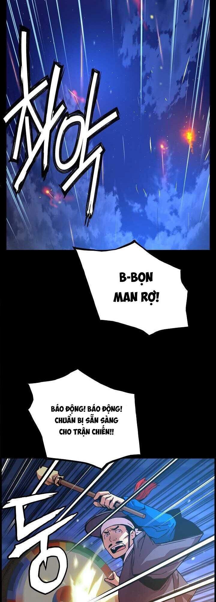 tôi sẽ sống như một hoàng tử chapter 43 26