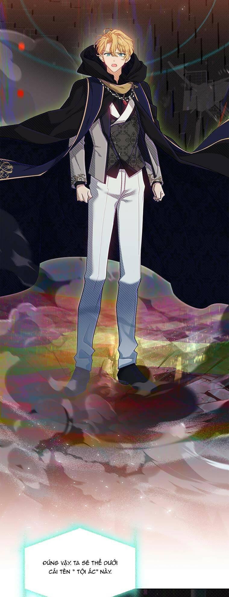 để yên cho tiểu thư hiền chapter 77 10