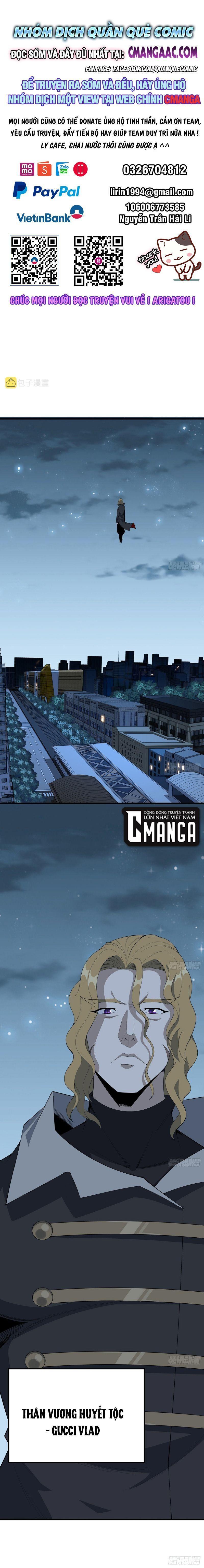 địa cầu đệ nhất kiếm chapter 167 1