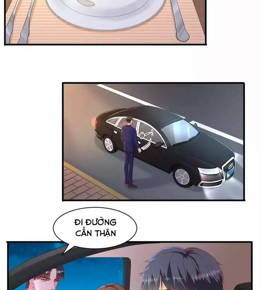 báo hệ nam hữu đích thiên tầng thao lộ chapter 47 42