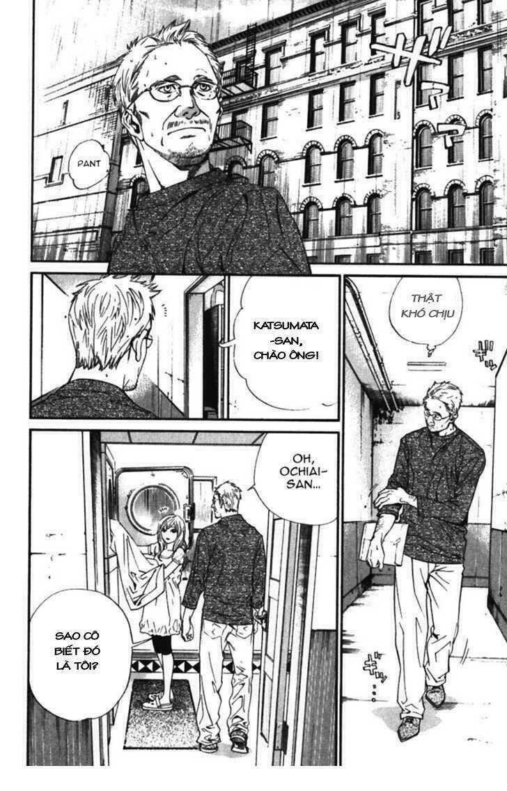 alive - the final evolution chapter 51 16