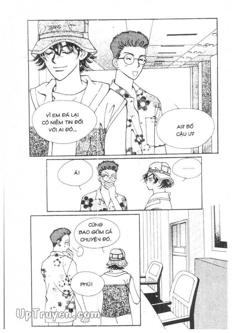 nụ hôn chàng trai chapter 4 66