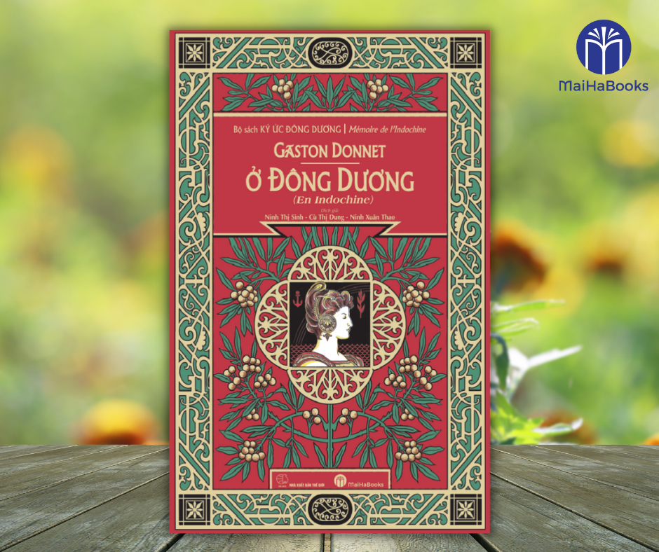 Ở Đông Dương (En Indochine)