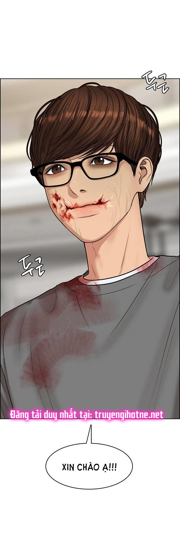 vẻ đẹp đích thực - true beauty chapter 239.2 39