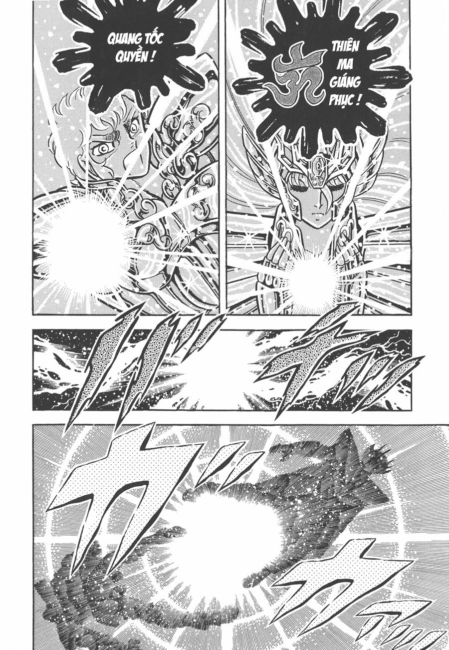 áo giáp vàng chapter 36 21