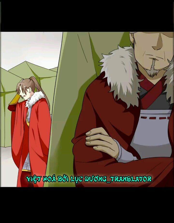 lưỡng bất nghi (full) chapter 77 6