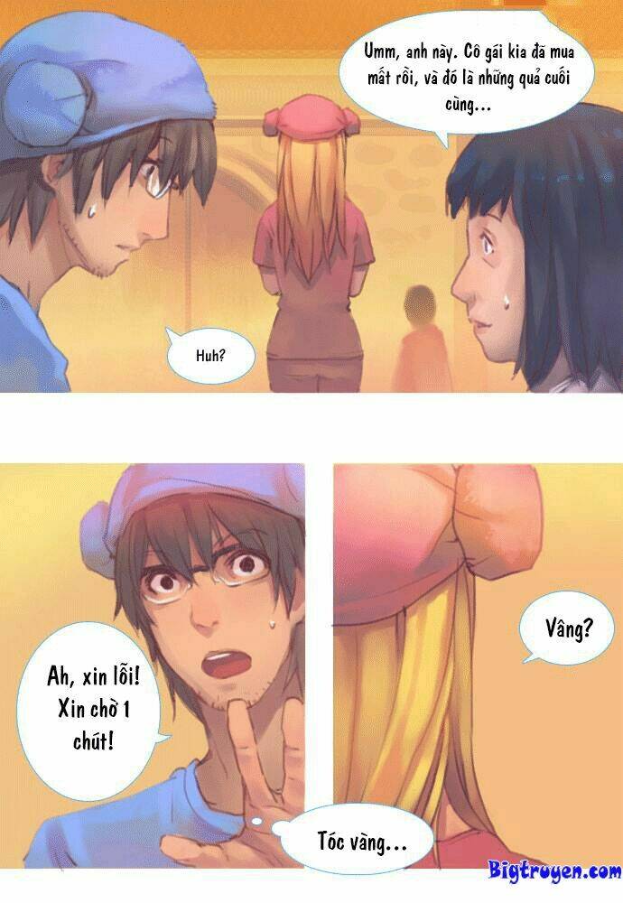 by chance, we... and... chapter 2 8