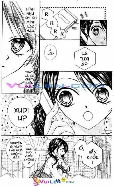 công chúa ẩm thực chapter 11 69