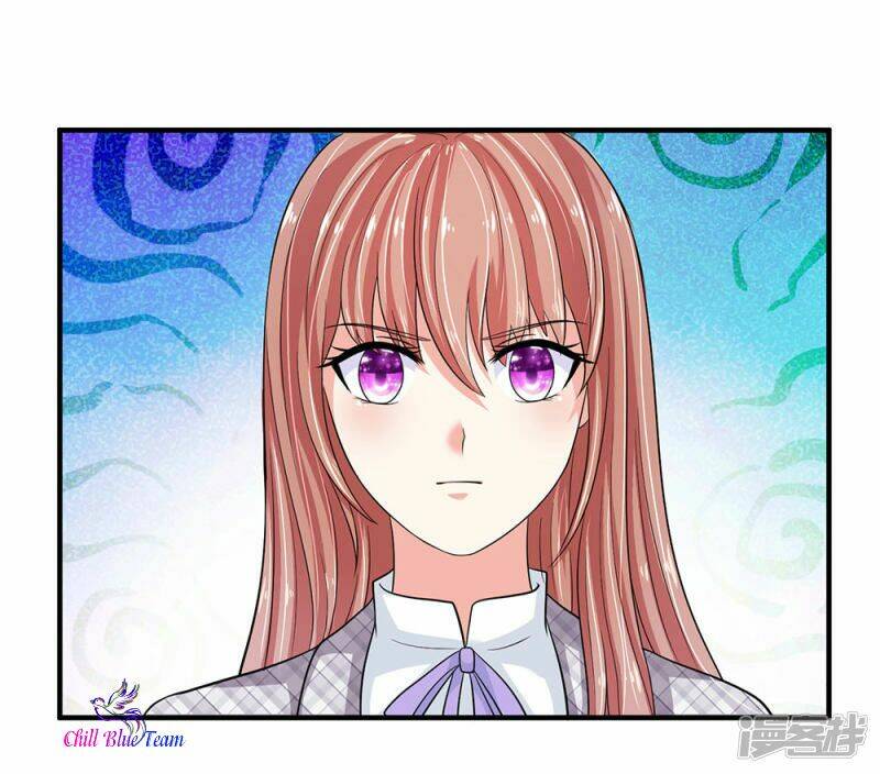 tổng tài đích tự dưỡng tiểu kiều thê chapter 31 19