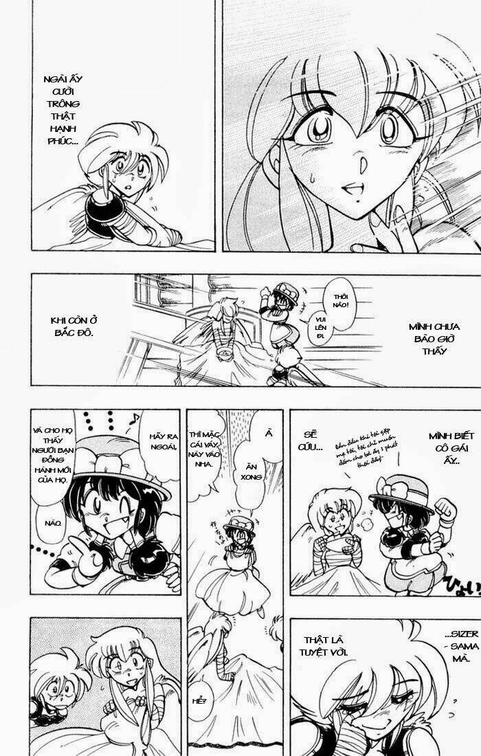 violinist of hameln - cây đàn kì diệu chapter 45 57