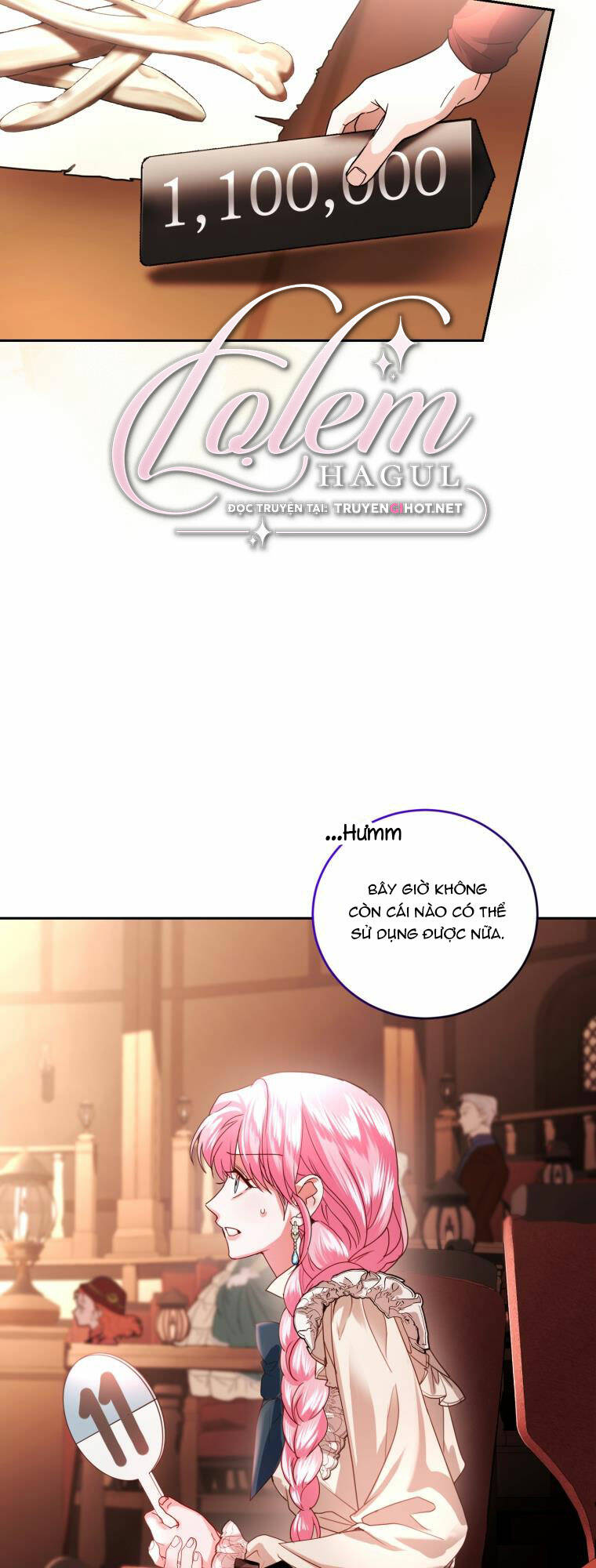 nhà điều chế nước hoa độc quyền của bạo chúa chapter 65 19