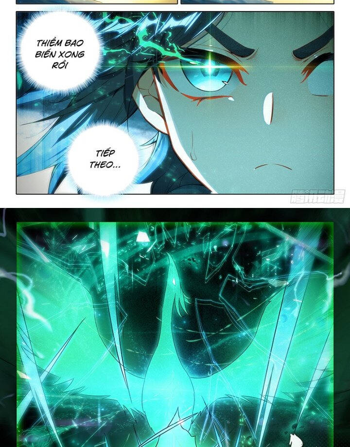 đấu la đại lục 5 - đường tam trùng sinh chapter 86 17