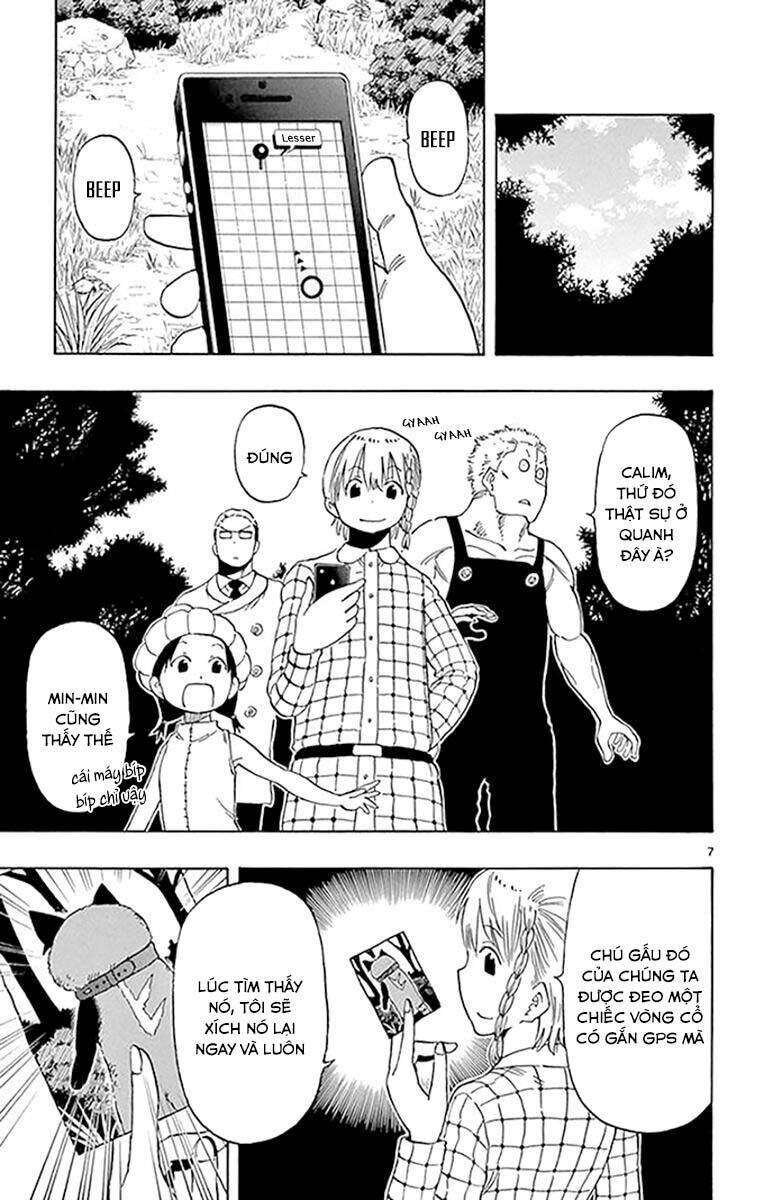 saike mata shite mo chapter 94 8