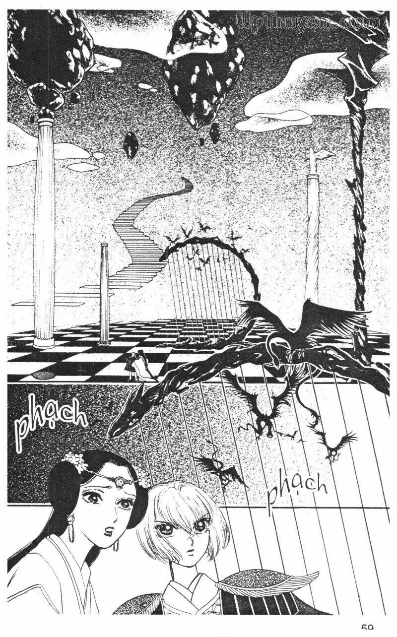 hoàng tử hoa - bud boy chapter 12 60