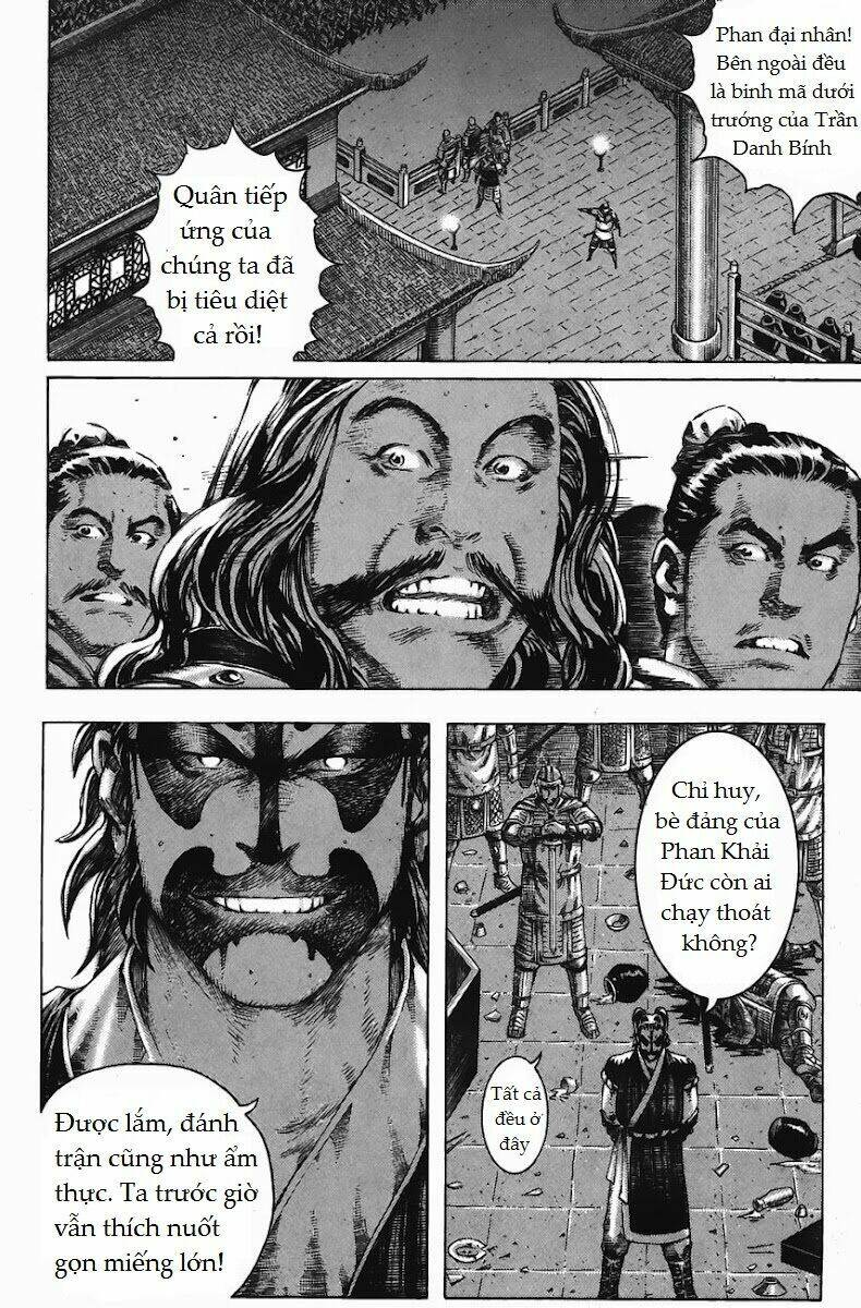 tây sơn quần anh truyện (hpln) chapter 2 13