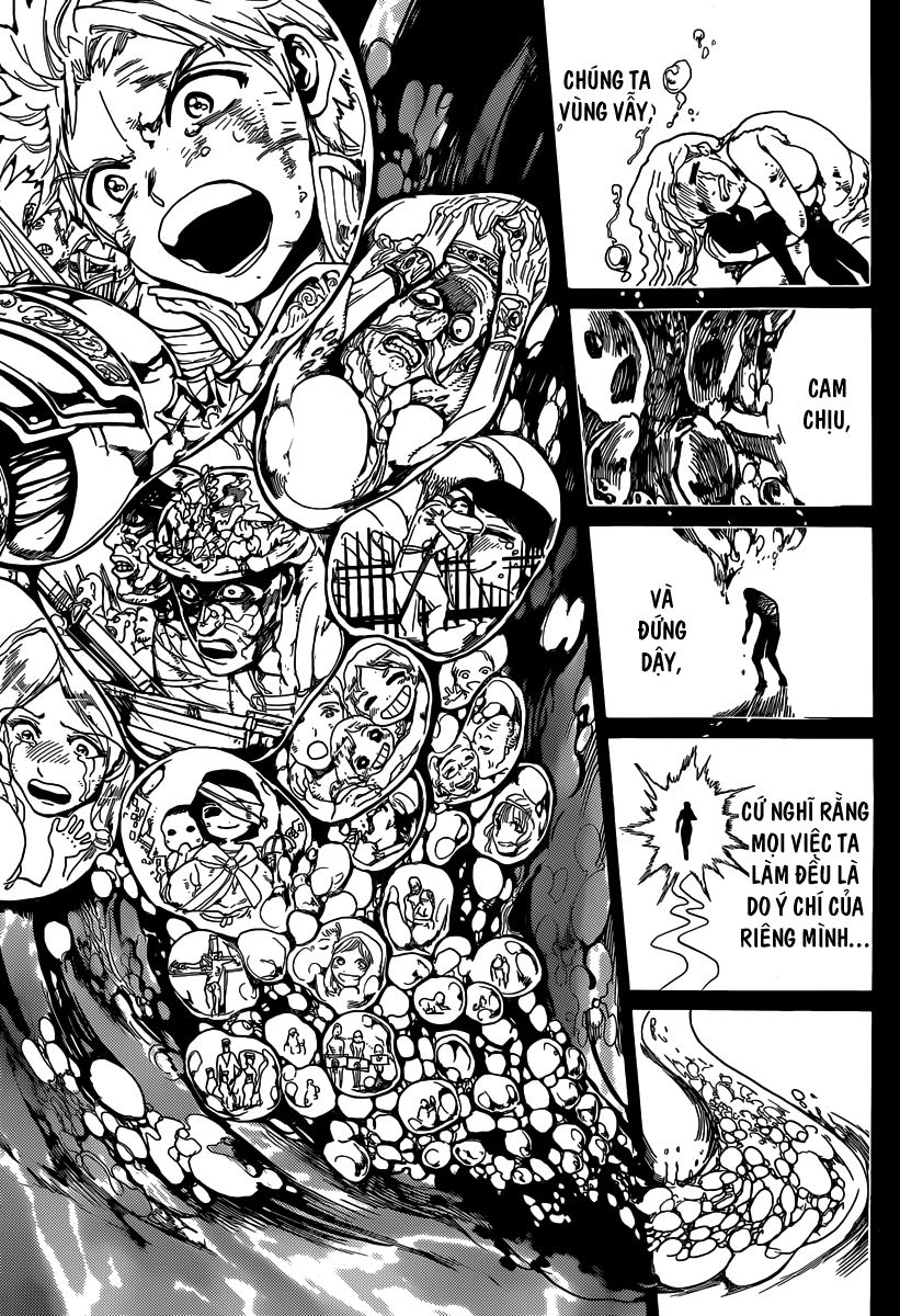 magi - the labyrinth of magic chapter 232 5