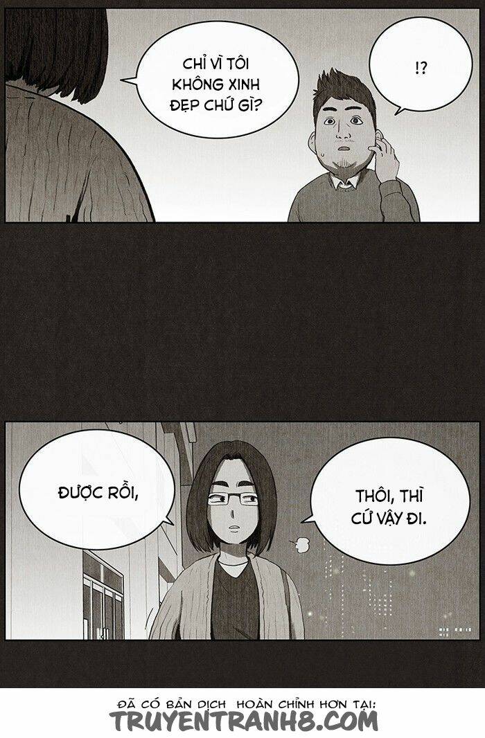 đứa con của quỷ dữ chapter 41 33