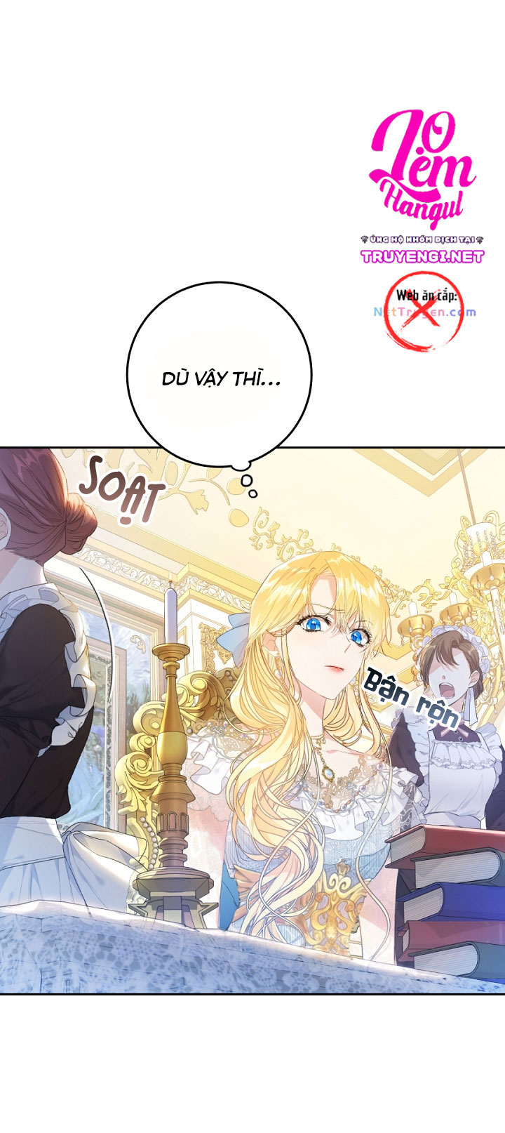 con rối ác nữ marionette chapter 39 14