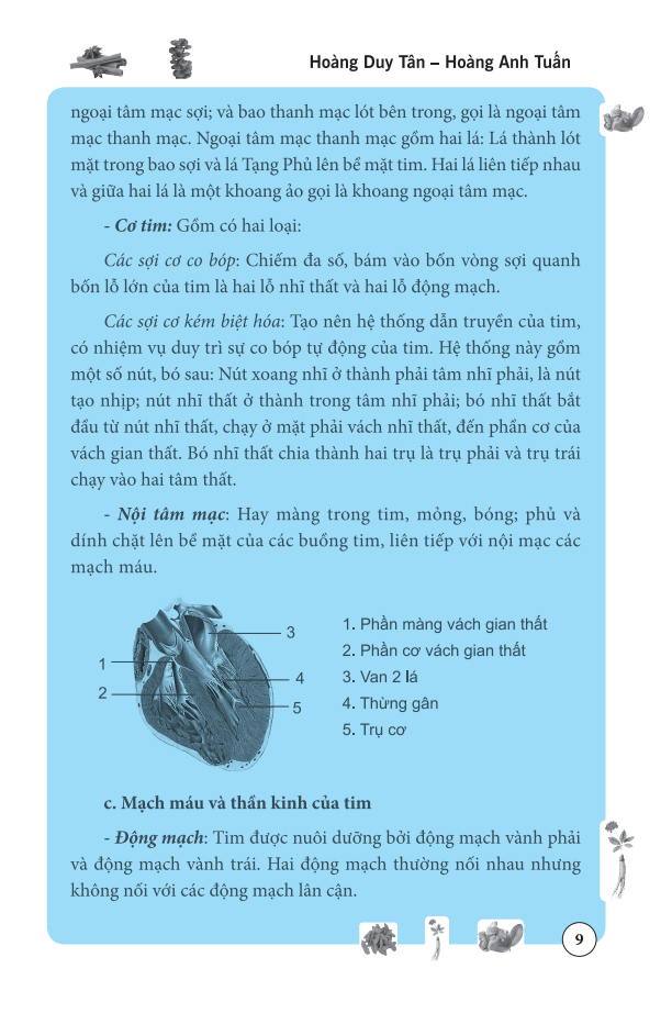 Sách Tâm Và Tiểu Trường Trong Đông Y (Bìa mềm)