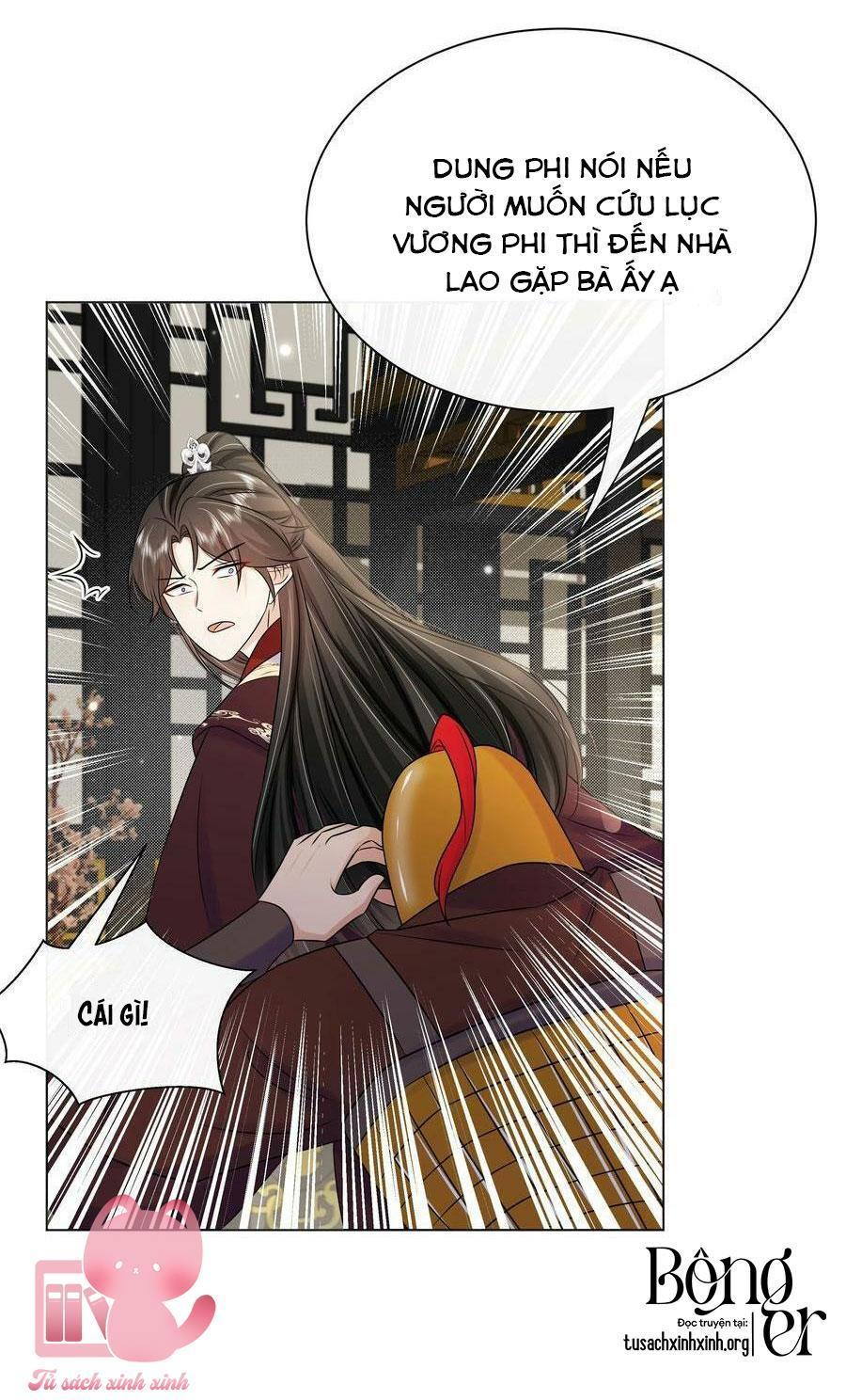 hắc hoá vương gia khó dỗ dành chapter 102 5