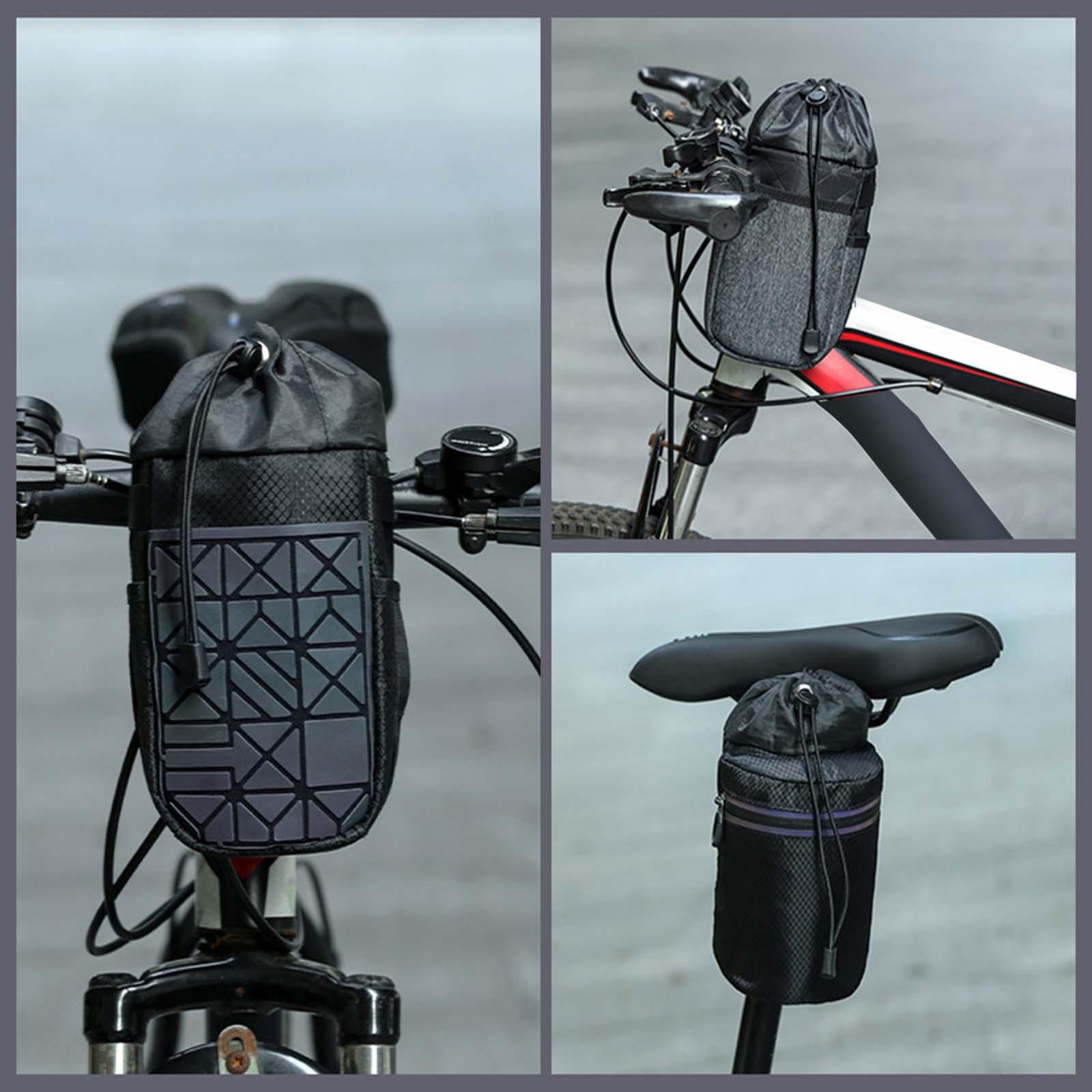 Water Bottle Holder  Carrier Travel Holds Bottle