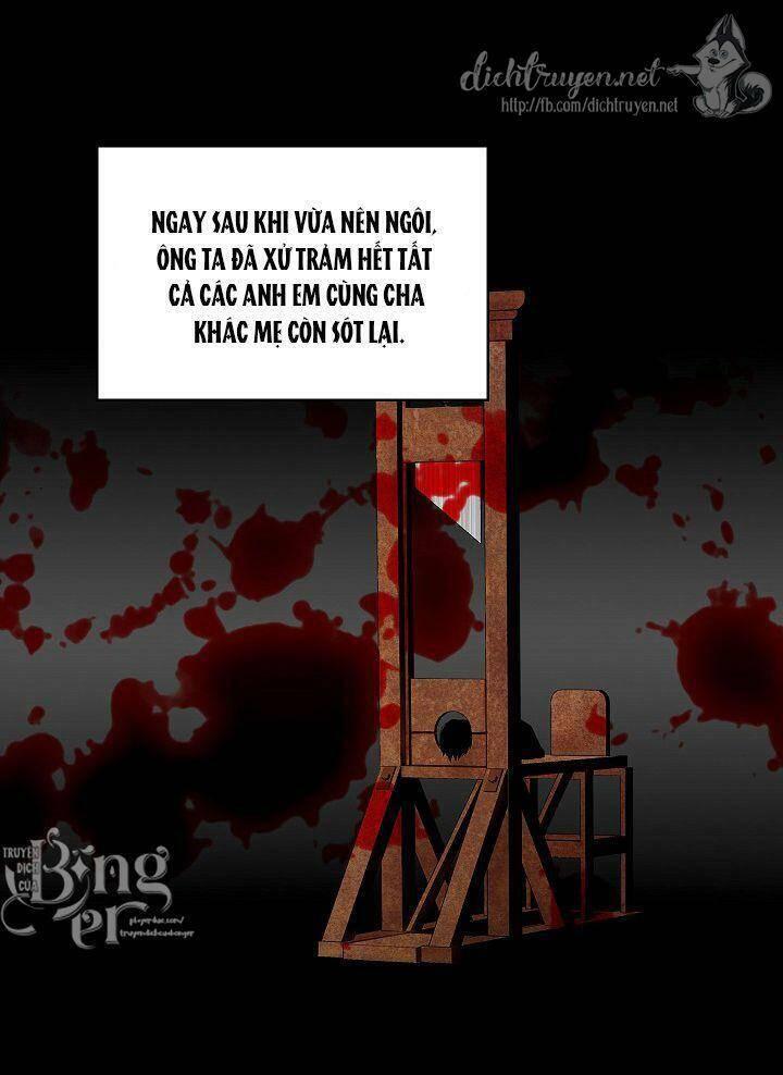 trọng sinh trở thành hoàng phi chapter 187 22