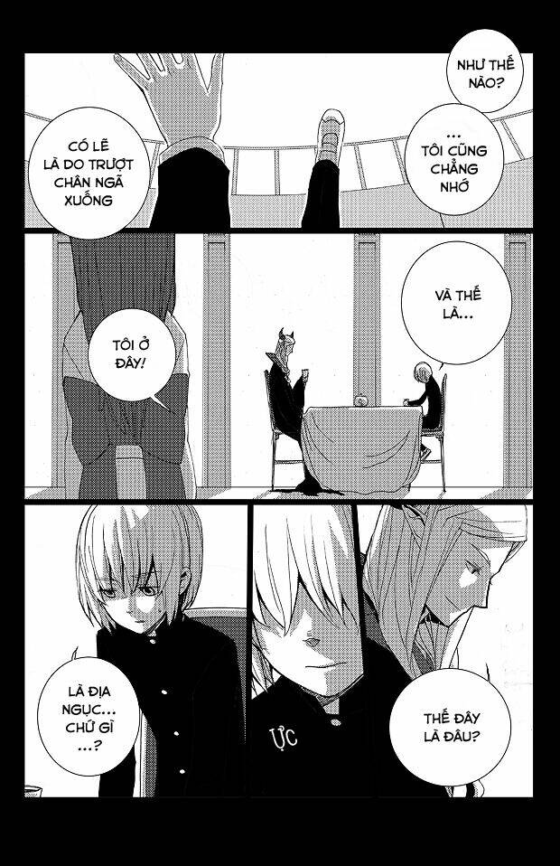 hell kitchen [vns] chapter 2 6