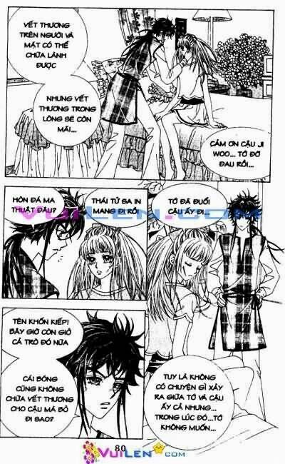 đến vương quốc ma chapter 11 80