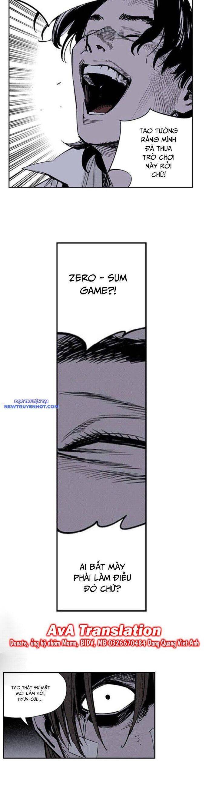 fight class 3 chapter 96 18