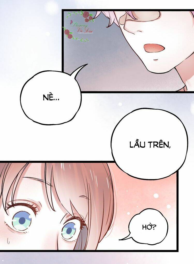 trạch thượng tịch mịch huỳnh hỏa chapter 1 69