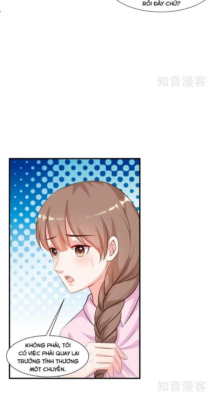 tối cường vận đào hoa chapter 91 12