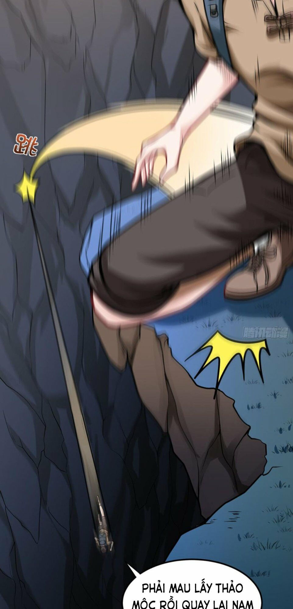 tối cường thần y tại đô thị chapter 61 30