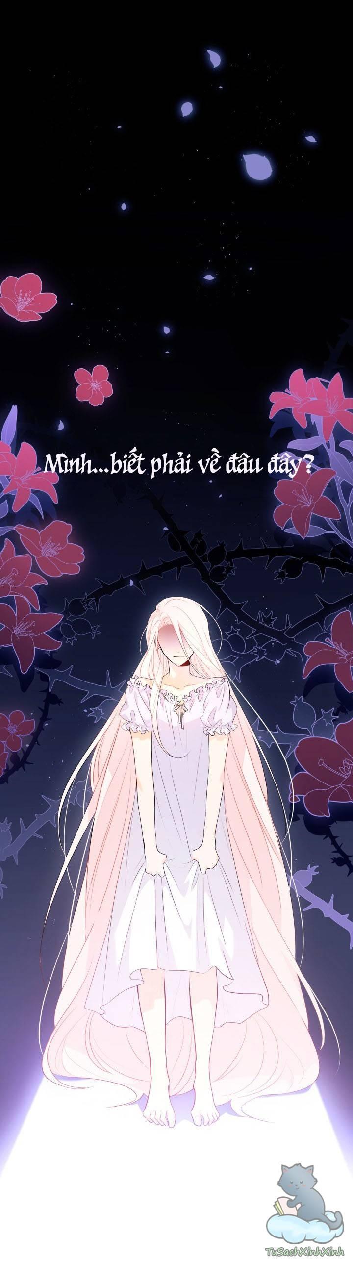 quan hệ cộng sinh giữa báo đen và thỏ trắng chapter 44 6