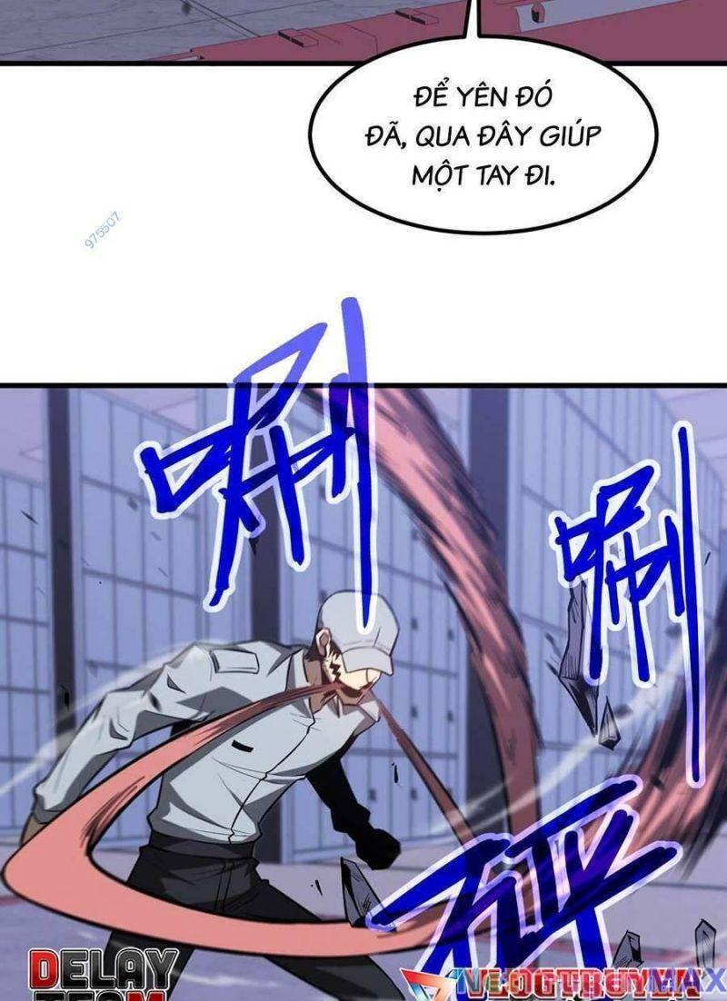 siêu tiến hóa chapter 109 7